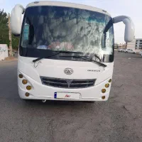 مینی بوس فروشی