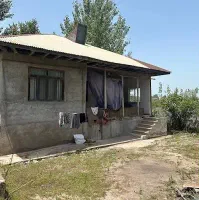 خانه اجاره ای روستای محمد آباد خورموج