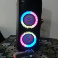 اسپیکر باند