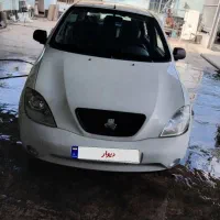 تیبا۲مدل ۱۴۰۰