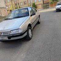 پژو۸۷