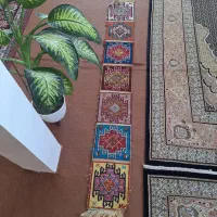 ورنی دستبافت آذربایجان30×30