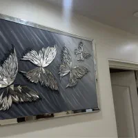تابلو آینه کاری