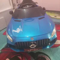 ماشین شارژی