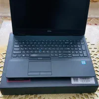 لپتاپ دل  Latitude  E5570