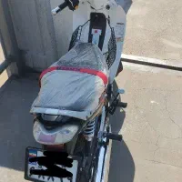 موتور لاکی رابینسون جهت فروش