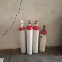انواع گازهای طبی ، صنعتی ،CO2
