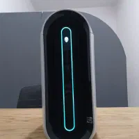 کیس گیمینگ ryzen 7 16gb ram مادربرد x570