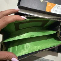 کیف پول زنانه‌ی مارال چرم