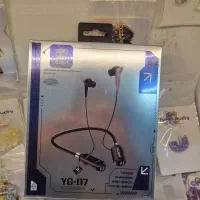 بلوتوث گردنی