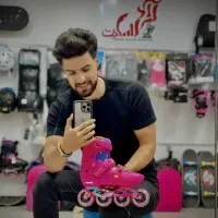 اسکیت بزرگسال