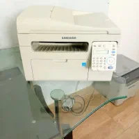 پرینتر لیزری ۴ کاره سامسونگ3405f قابل اتصال موبایل