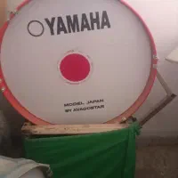 دهل یاماها