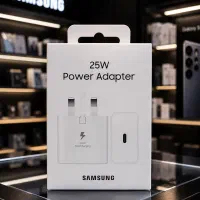 شارژر فست 25W