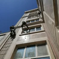 پیچ ورولپلاک راپل،پیچ رول پلاک کل استان تهران|خدمات پیشه و مهارت|تهران, امیرآباد|دیوار