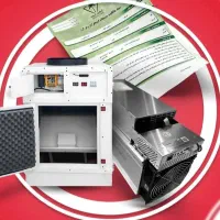 سایلنت باکس 4 ظرفیتی هوشمند