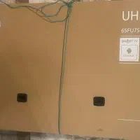 LED سام ۶۵ اینچ