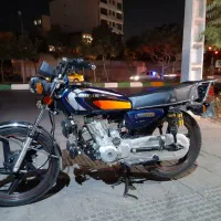موتور به پر