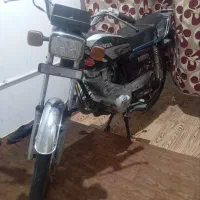 موتور هندا