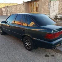 دوواسپرو استثنایی ۹۳