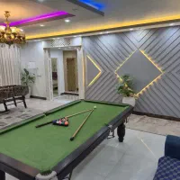 اجاره باغ ویلا لاکچری  استخر آب گرم شاهنامه مشهد