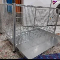 قفس نو سایز ۶۰ در ۹۰