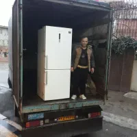 اسباب کشی منزل تخصصی پهلوان(باقیمت مناسب)