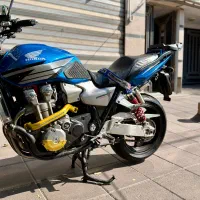 Cb1300 2007|موتورسیکلت|کرج, شهرک فهمیده|دیوار