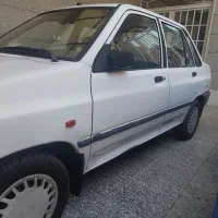 پراید۹۰هیدرولیک
