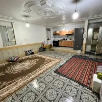 رهن خانه تنگک دوم طبقه اول درب مجزا ۲خوابه