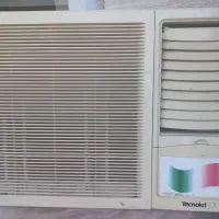 کولر گازی پنجره‌ایی
