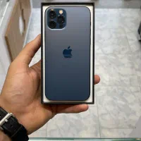 Iphone 12Pro 256g ZA پک اصلی