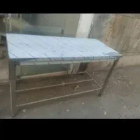 میزرگال وروشویی ومیزاستیل