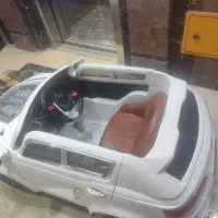 ماشین شارژی
