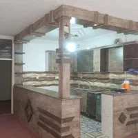 کابینت آشپزخانه دست دوم