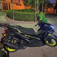 ایروکس کویر 170