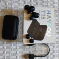 هدفون بلوتوثی برند هایلو T15