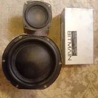 ساب ۷اینچ LG،ساب ۴اینچ Microlab،پاور ماینر پرقدرت