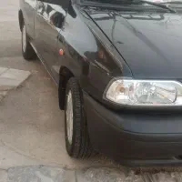 پراید وانت