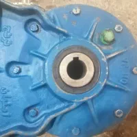 گیربکس 110 حلزونی اصفهان