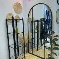 استند کنار سالنی  مدل مارال (۱۰ مدل جدید)