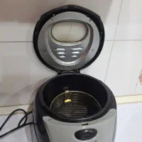 سرخ کن|اجاق گاز و لوازم برقی پختوپز|سنندج, |دیوار
