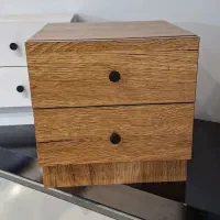 کمد و جاکفشی حنا