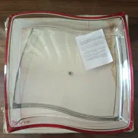 میوه خوری والتر گلس