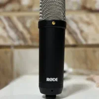 میکروفون استودیویی Rode Nt1 Signature