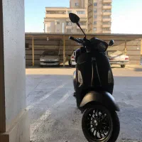 وسپا اسپریت نوت ۱۵۰