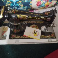 چرخ خیاطی