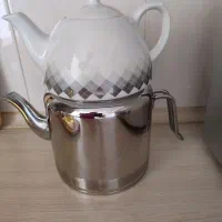 کتزی  قوری