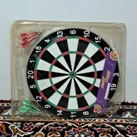 دارت سوزنی