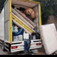 باربری جابه‌جایی اثاث منزل قرچک ورامین پیشواتهران